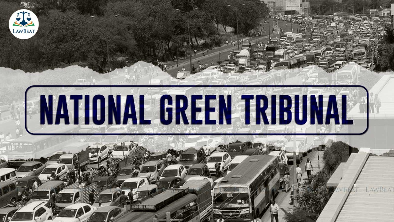 NGT directs Karnataka Govt to form monitoring committee to curb air pollution in Bengaluru at the earliest